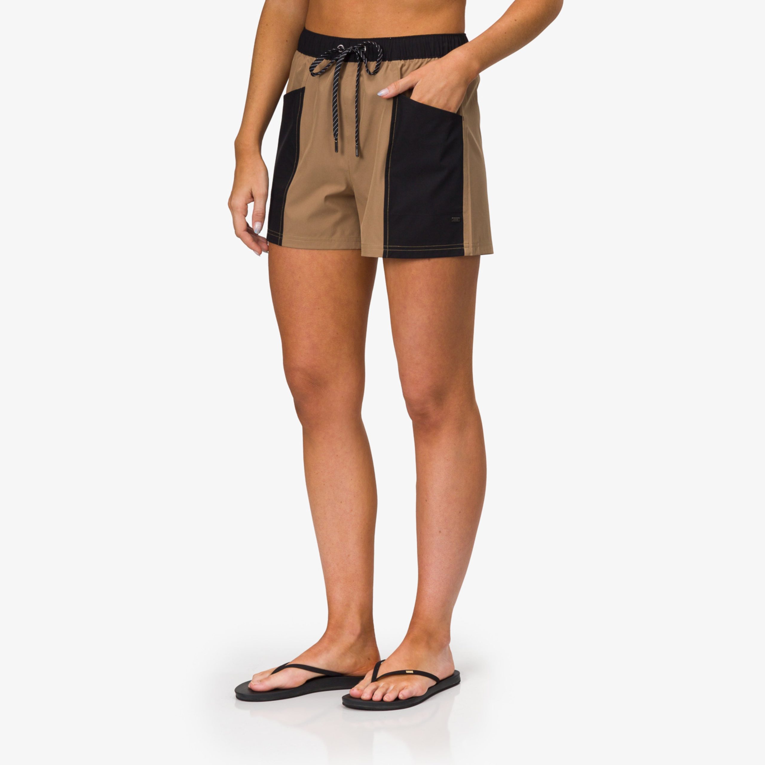 Coast Elastic Waist Short - Image 5
