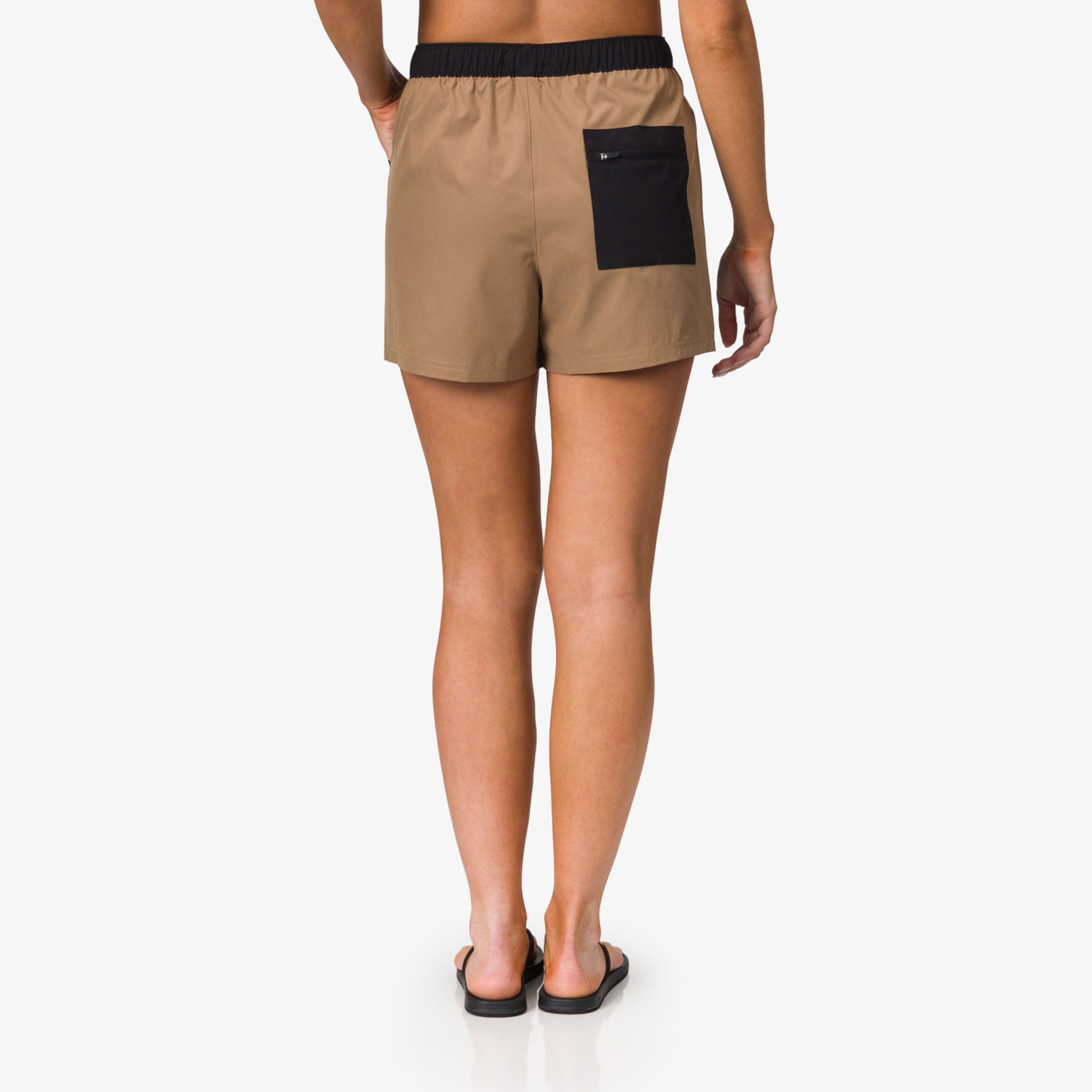Coast Elastic Waist Short - Image 2