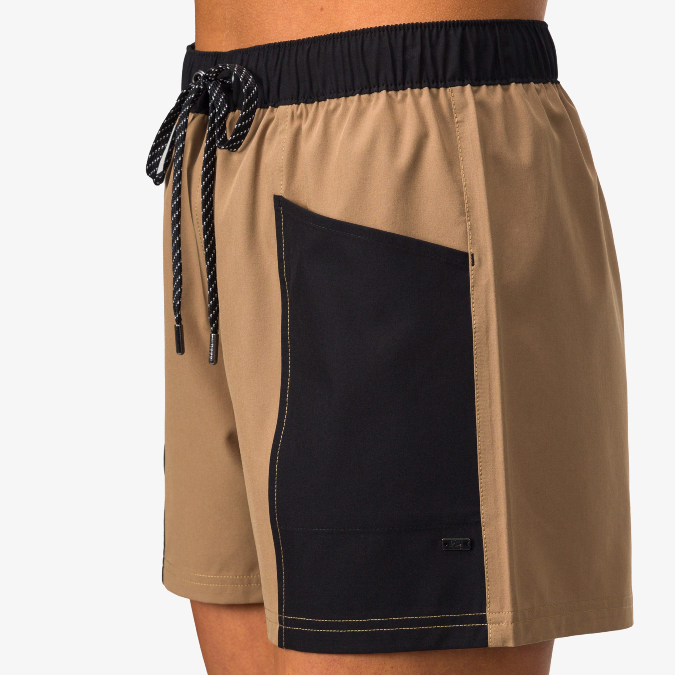 Coast Elastic Waist Short - Image 4