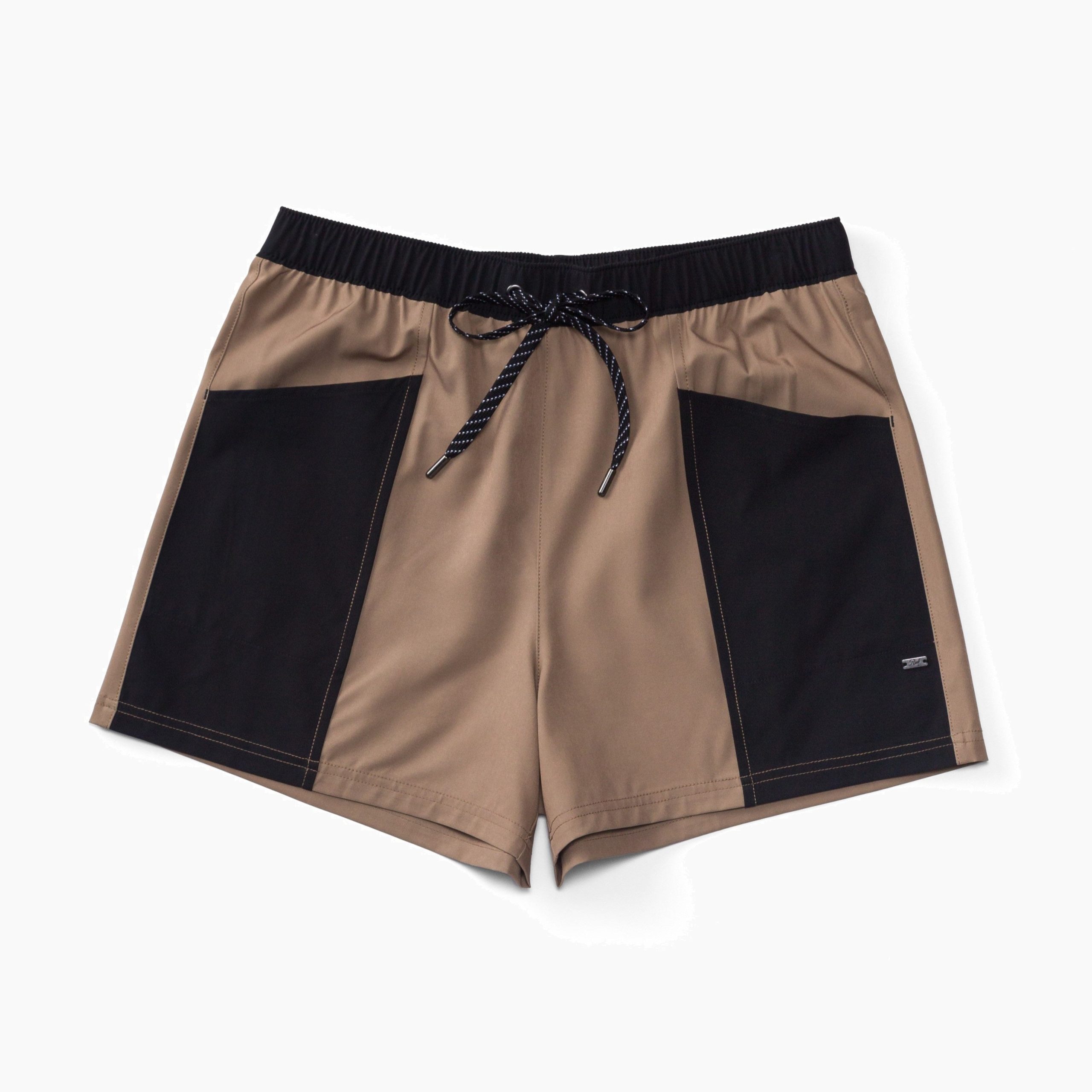 Coast Elastic Waist Short - Image 6