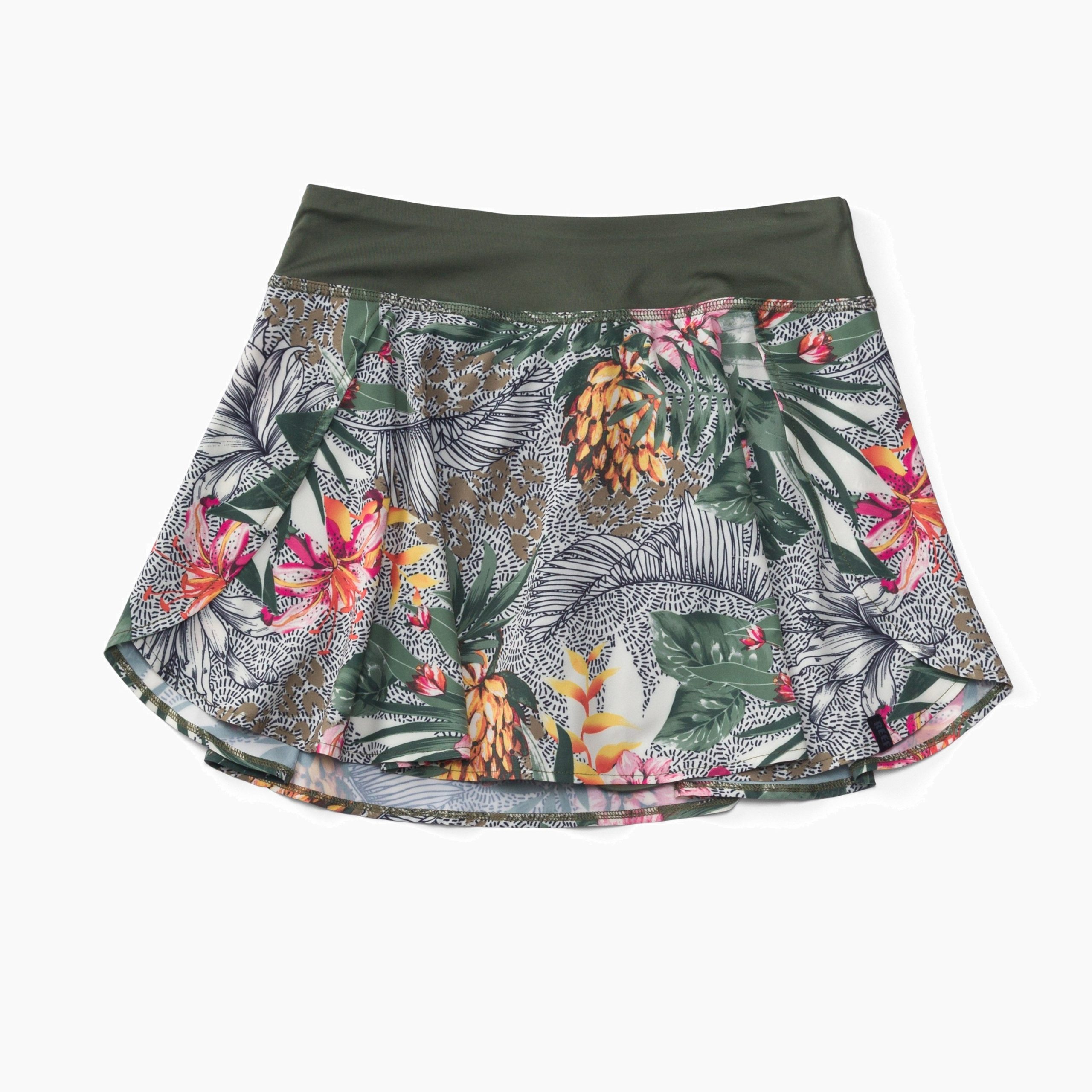 Summit Tulip Skort - Image 6