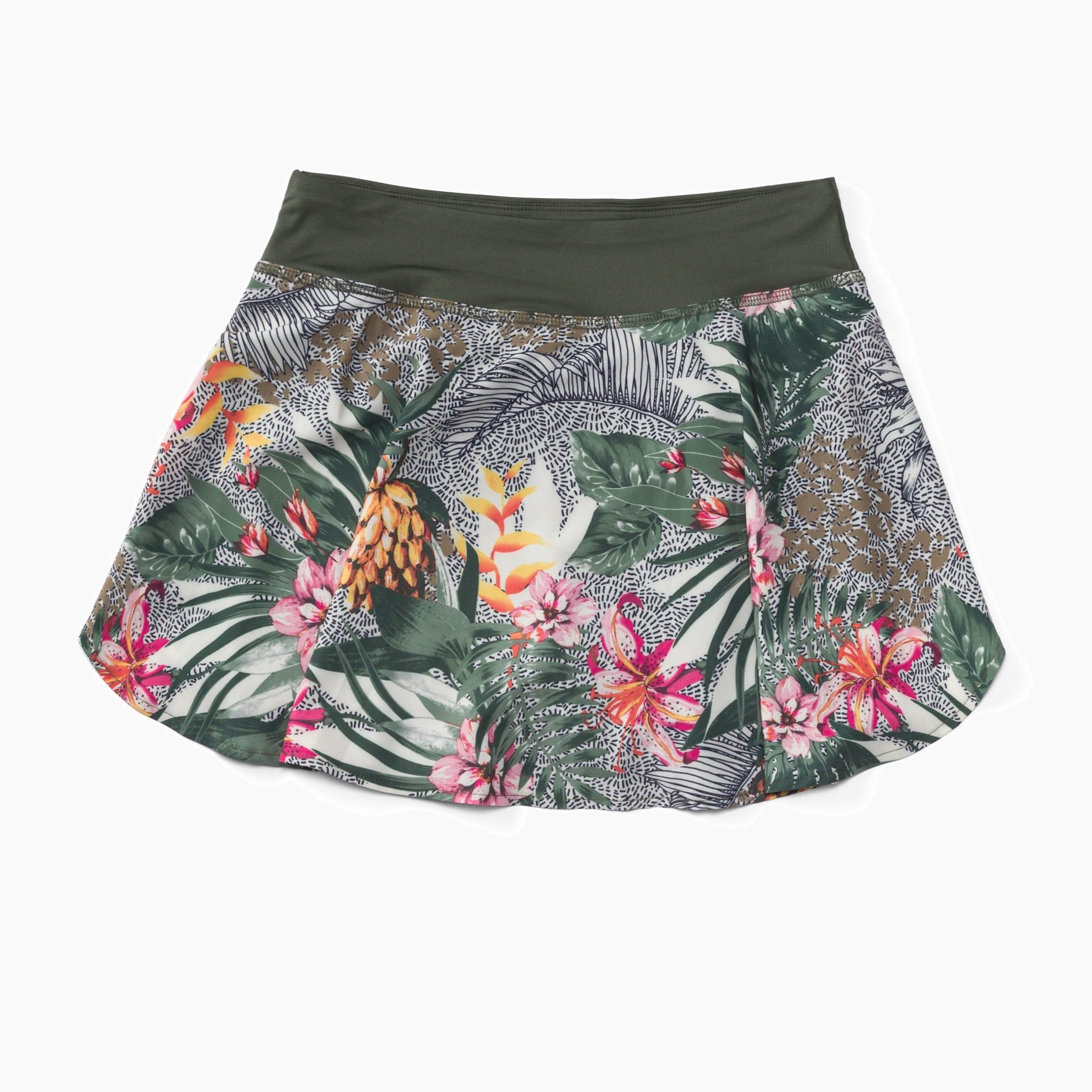 Summit Tulip Skort - Image 7