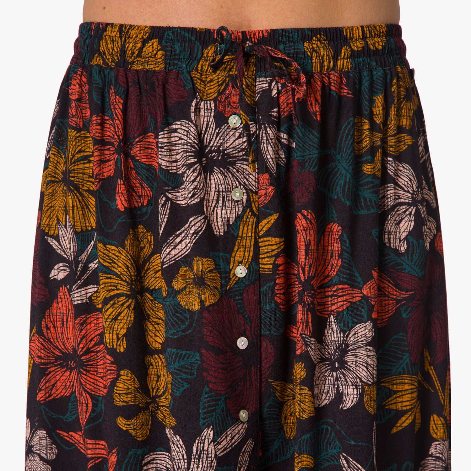 Seaside Maxi Skirt - Image 4