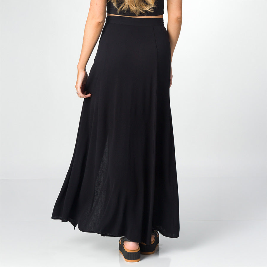 Irina Maxi Skirt - Image 2