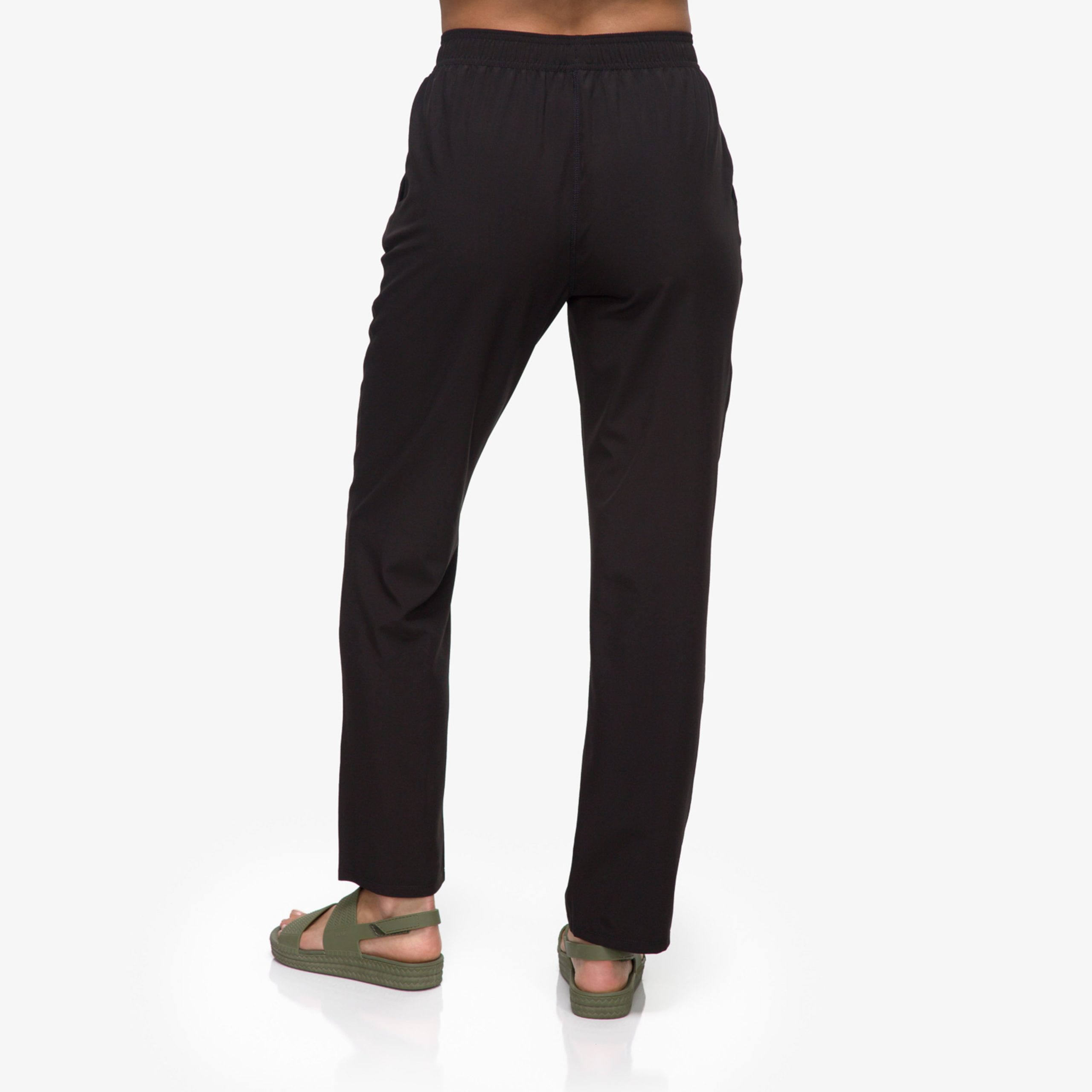 Summit Woven Pant - Image 2