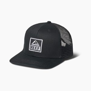 Townsend Hat