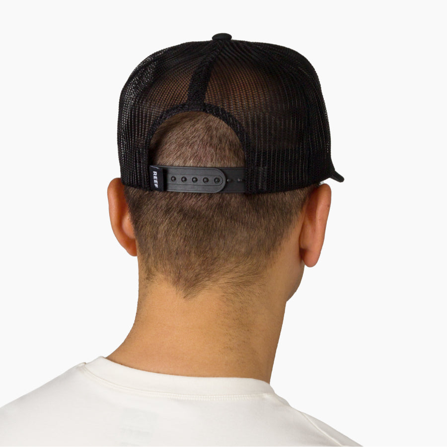 Tonal Townsend Hat - Image 3
