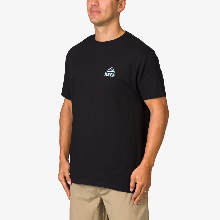 Strings Tee - Image 4