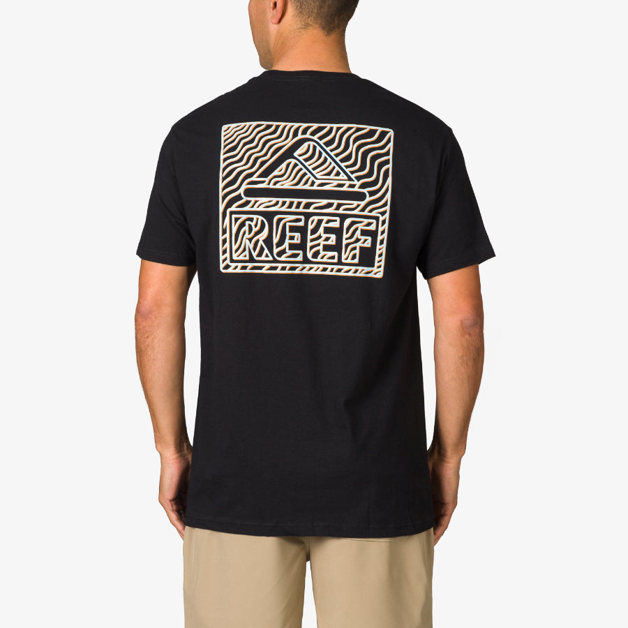 Strings Tee - Image 2