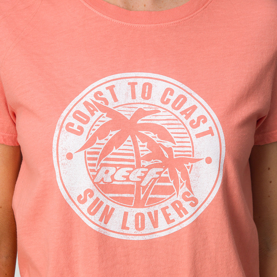 Sun Lover Classic Crew - Image 2