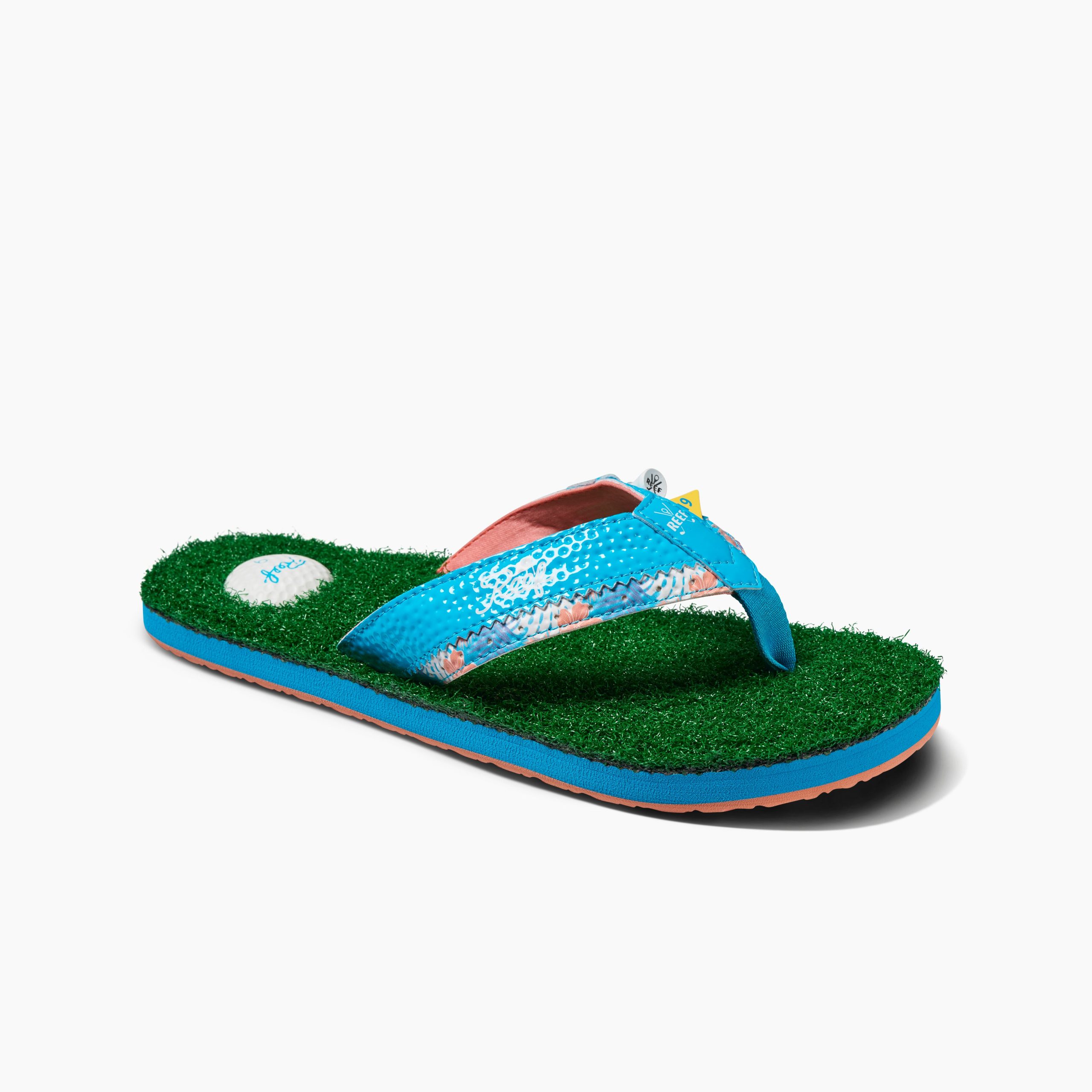 Reef Mulligan Ii - Image 3