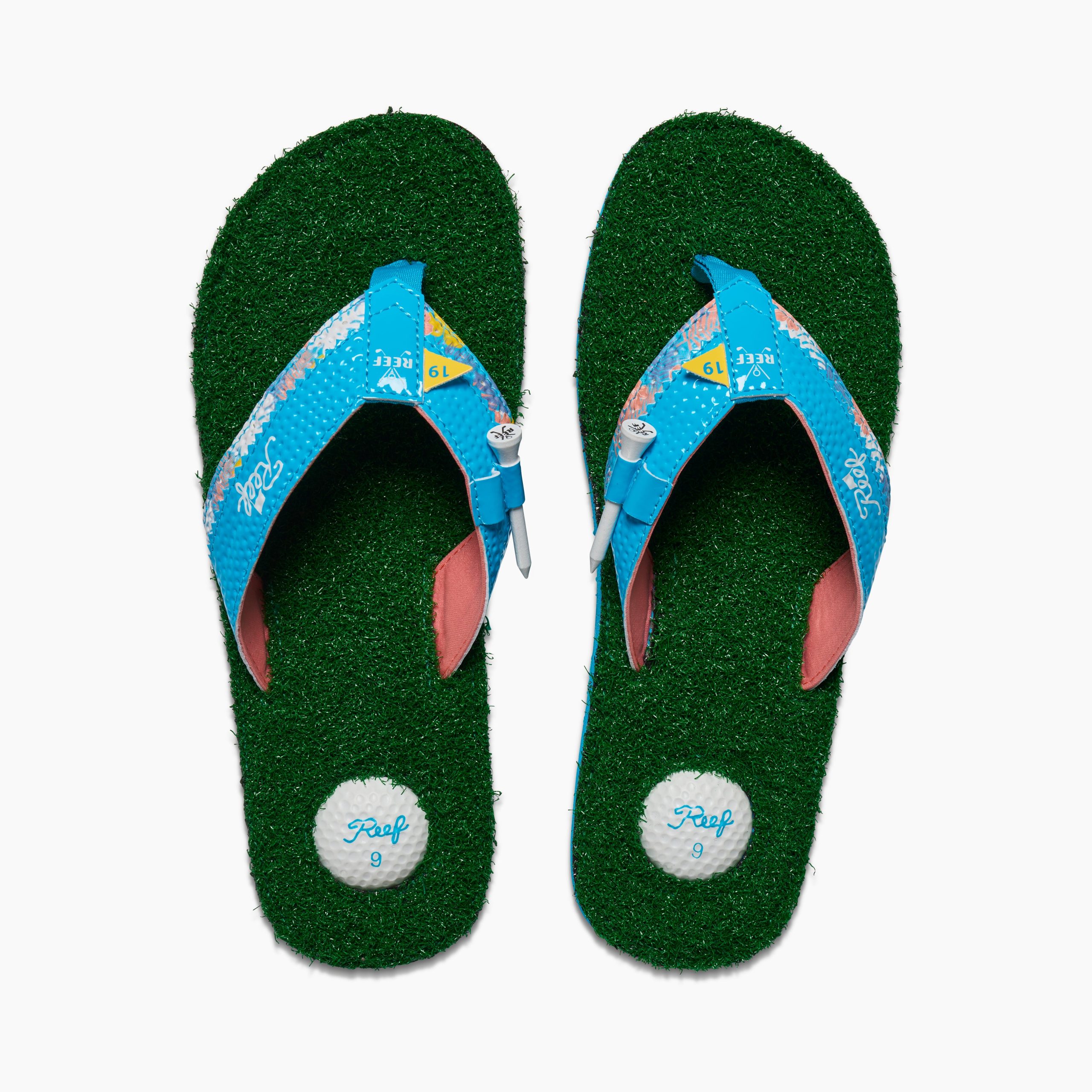 Reef Mulligan Ii - Image 4