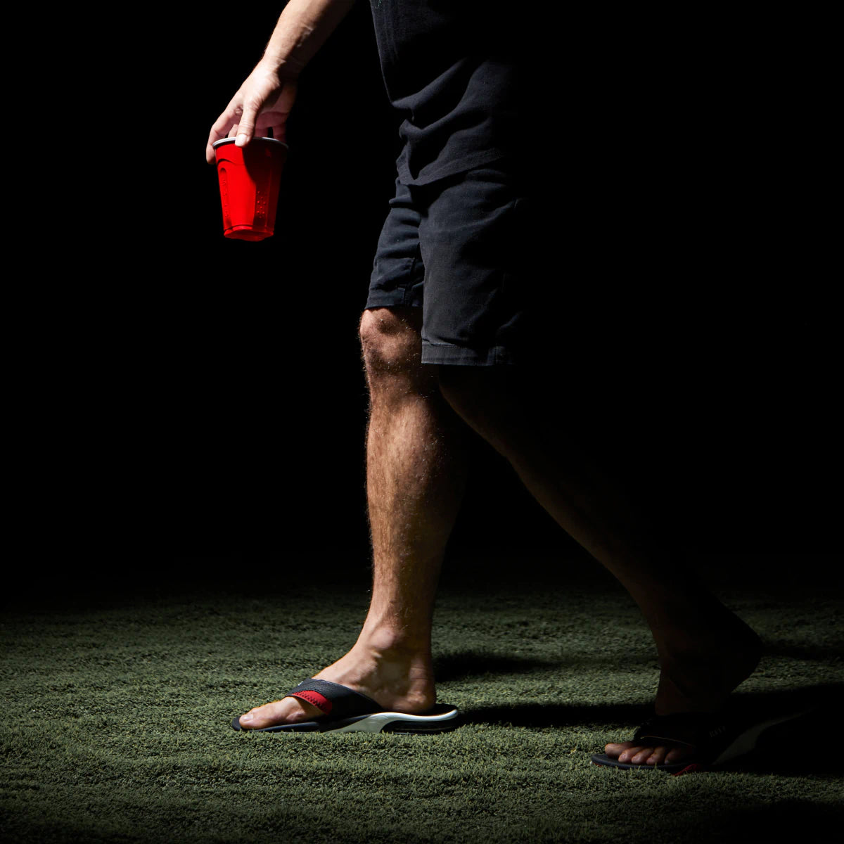 Fanning Pregame - Image 4