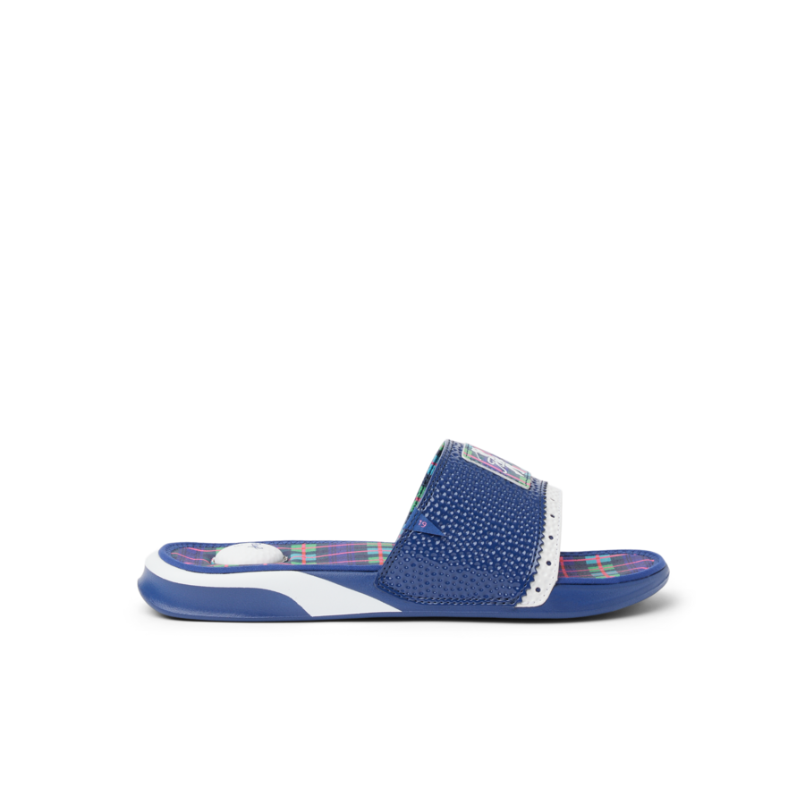 Mulligan Slide