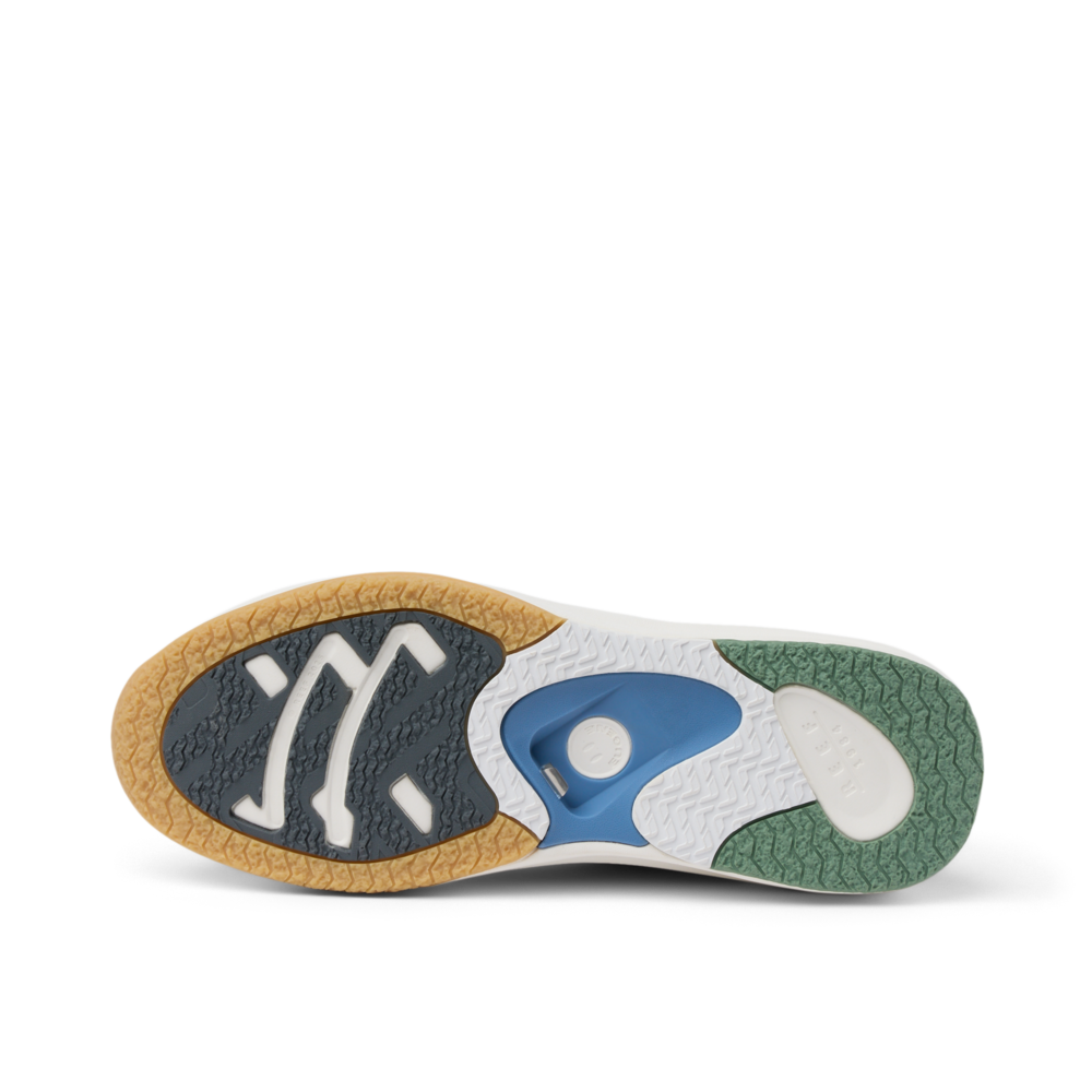 Fanning Shoe - Image 8