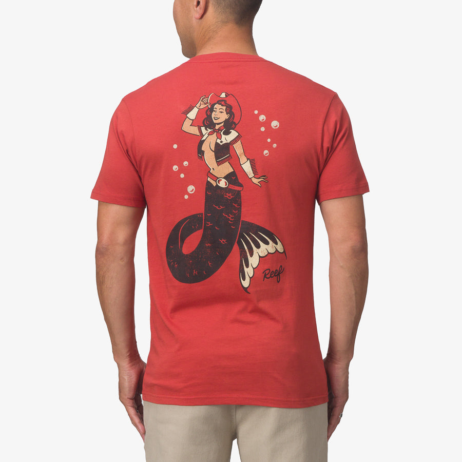 Cowmaid Tee - Image 2