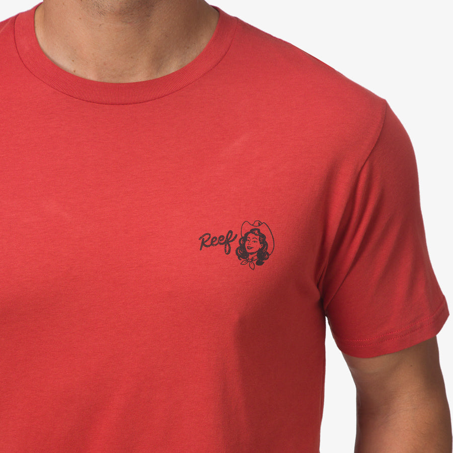 Cowmaid Tee - Image 5