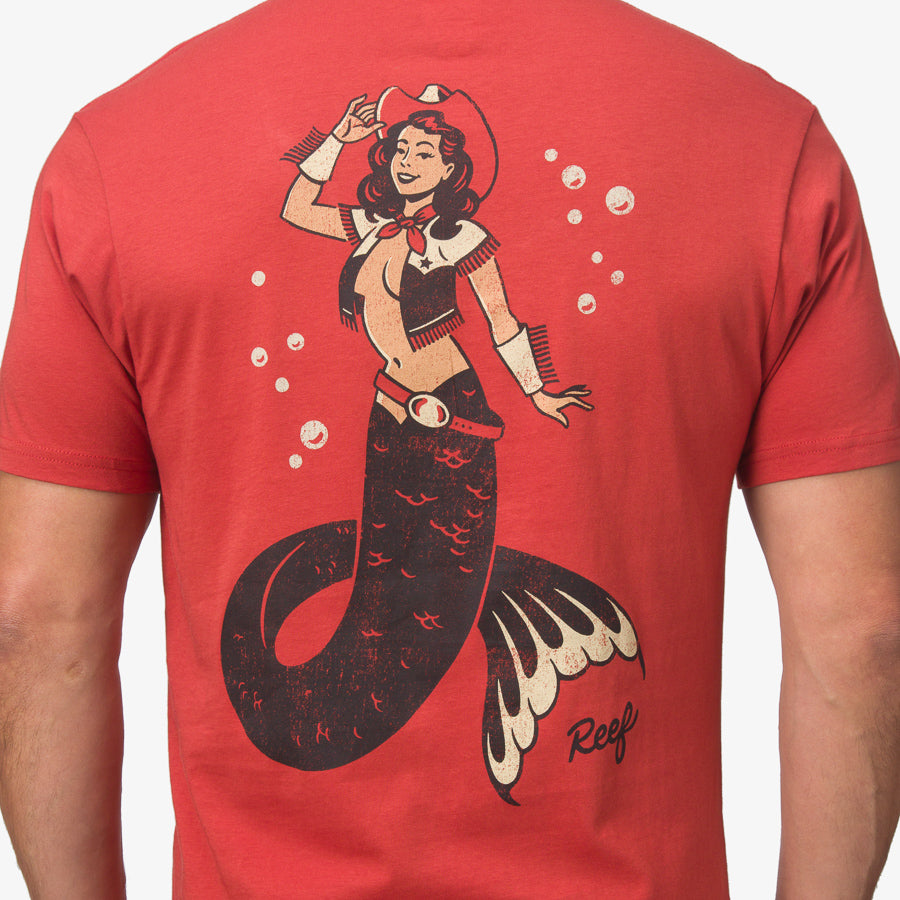 Cowmaid Tee - Image 3