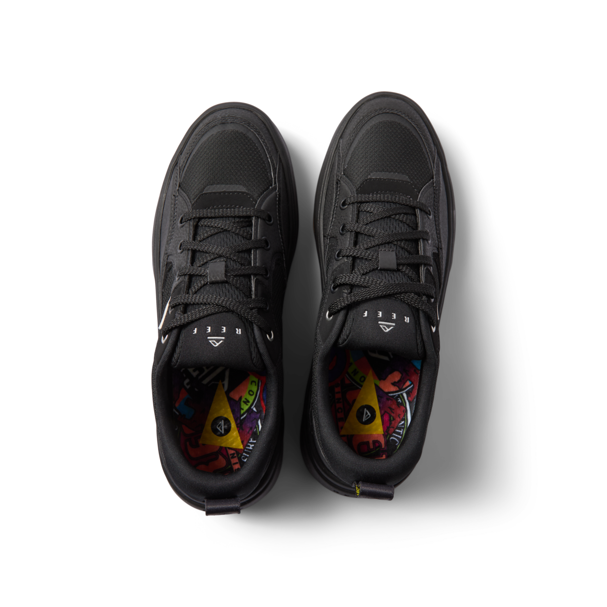 Fanning Shoe - Image 6