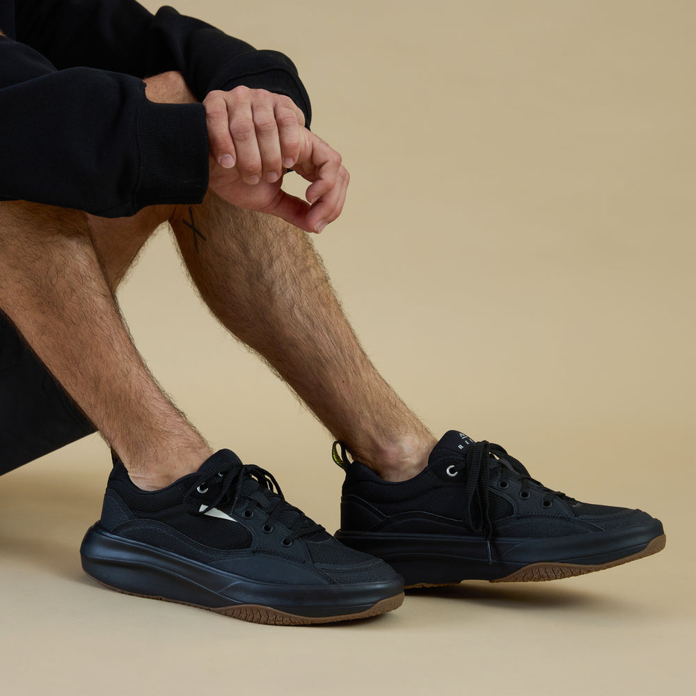 Fanning Shoe - Image 2