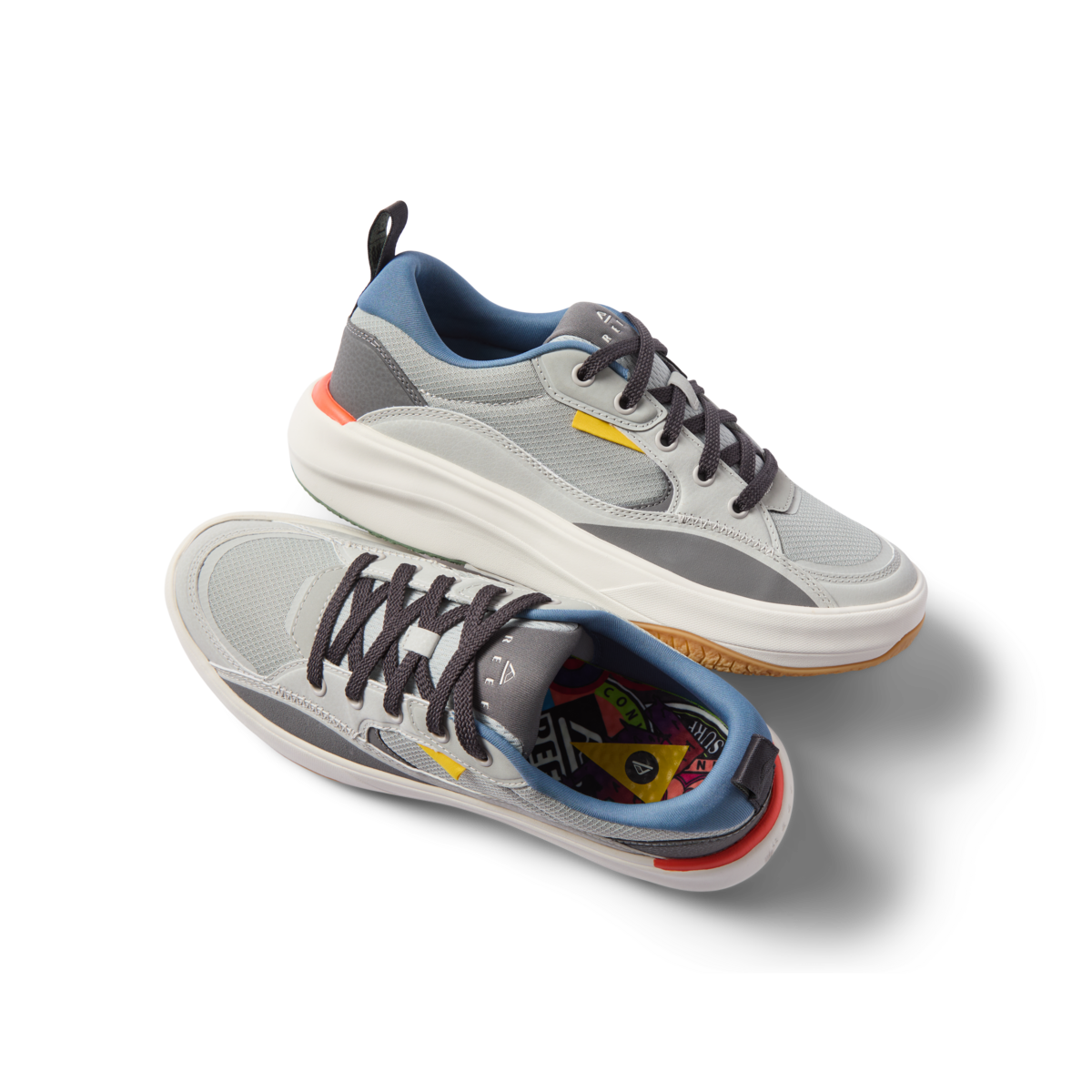Fanning Shoe - Image 5