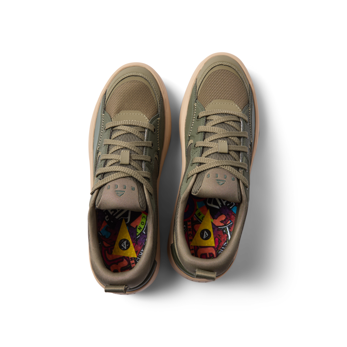 Fanning Shoe - Image 7