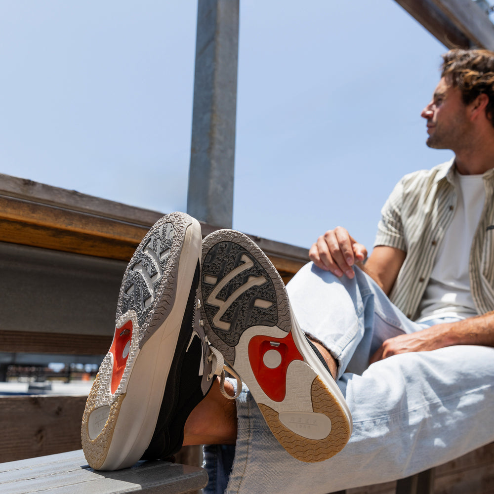 Fanning Shoe - Image 3
