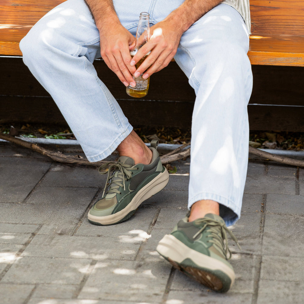 Fanning Shoe - Image 2