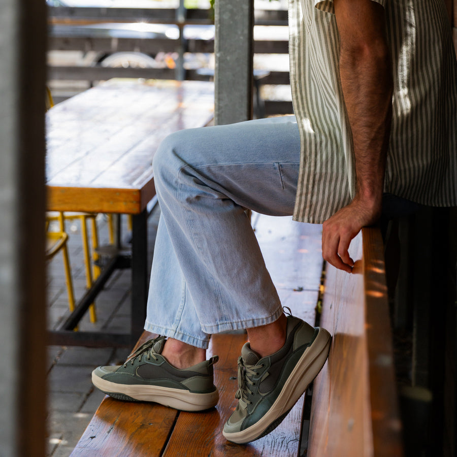 Fanning Shoe - Image 10