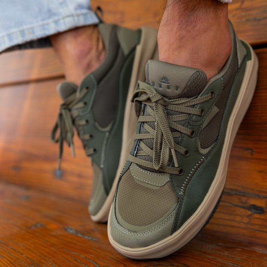 Fanning Shoe - Image 9