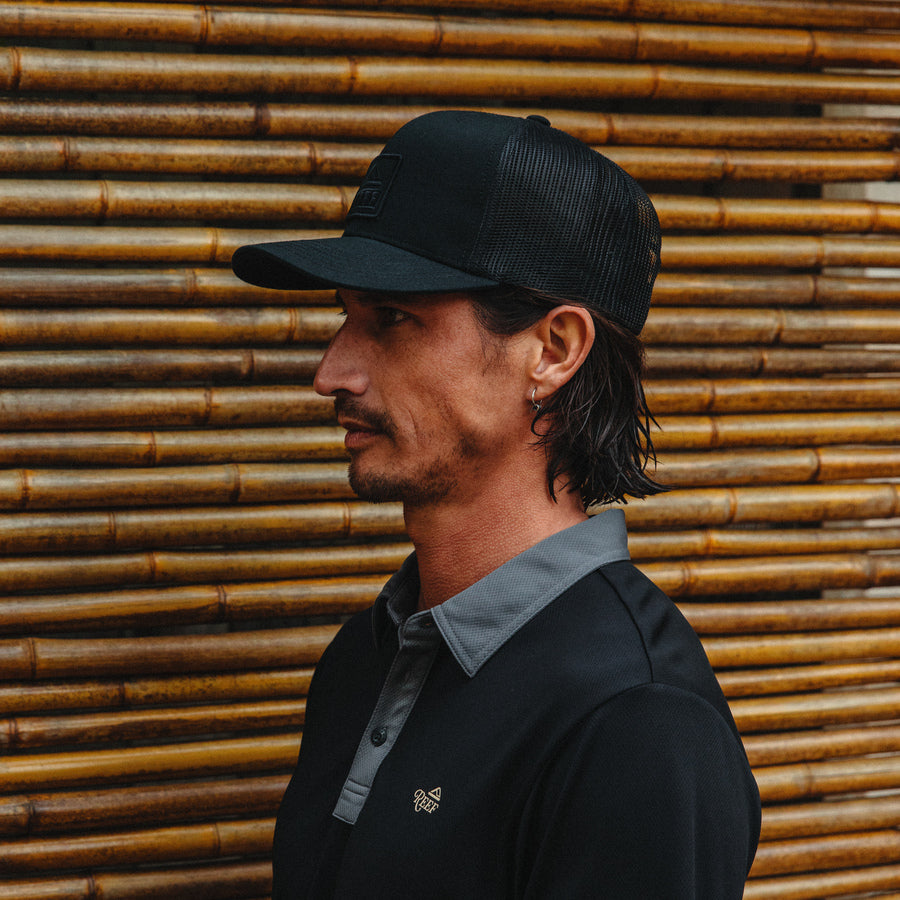 Tonal Townsend Hat - Image 2