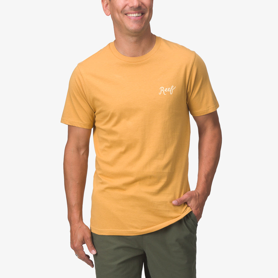 Jacob Tee
