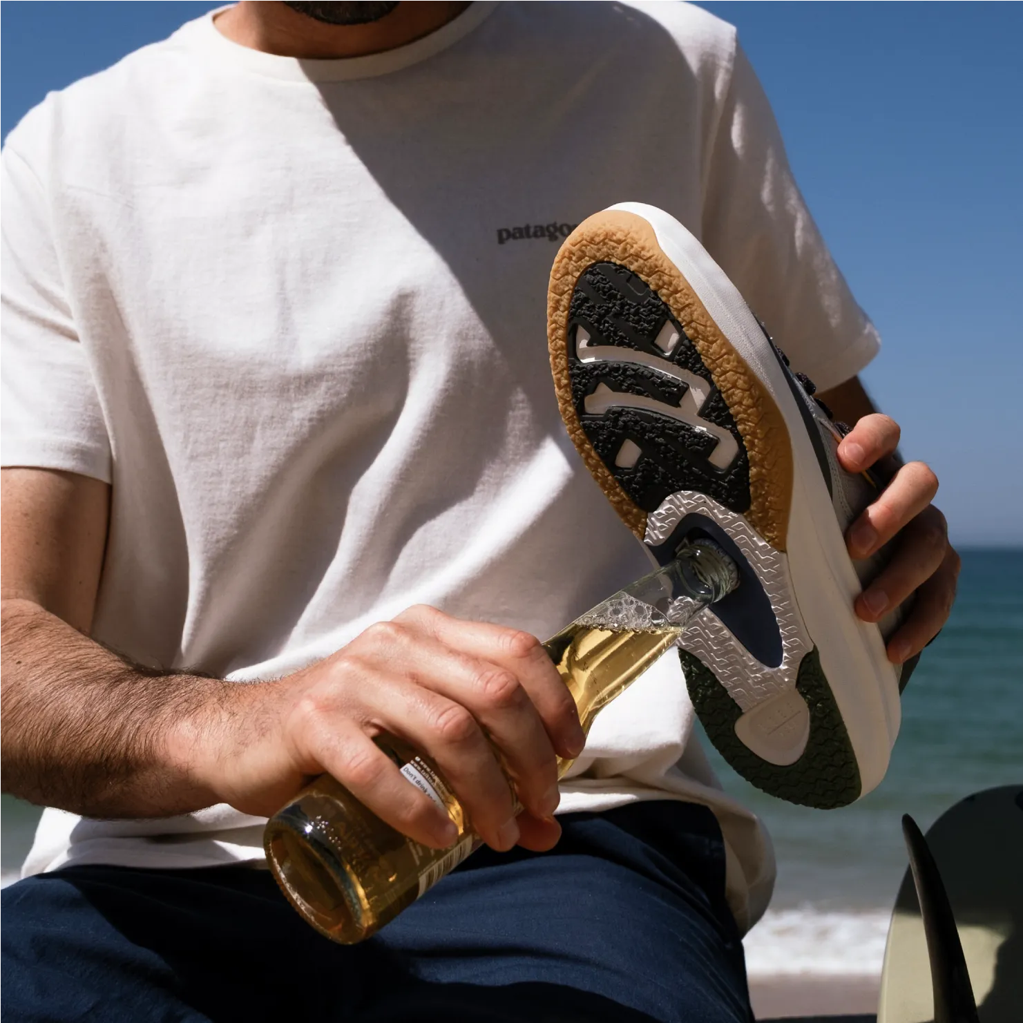 Fanning Shoe - Image 4