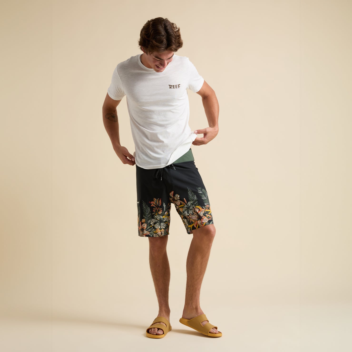 Hardey Boardshort - Image 2