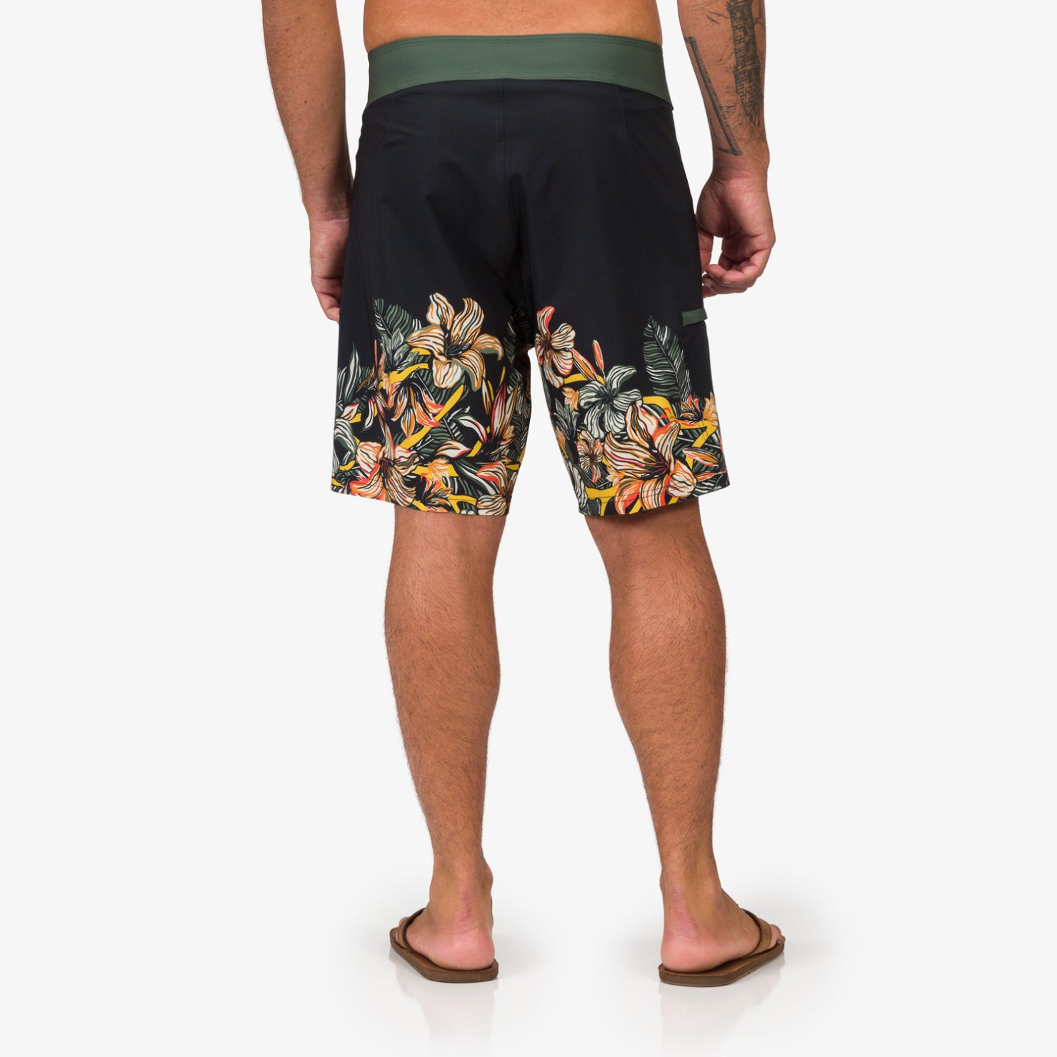 Hardey Boardshort - Image 3