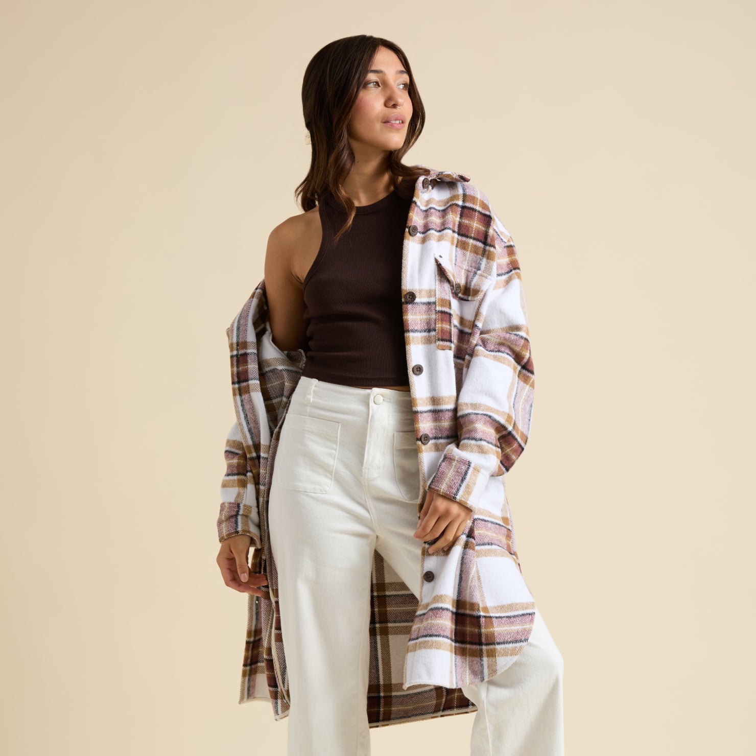 Victoria Shacket - Image 2