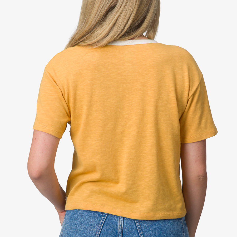 Ringer Tee - Image 2