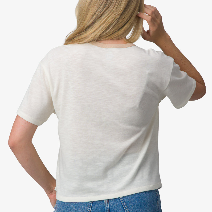 Ringer Tee - Image 2