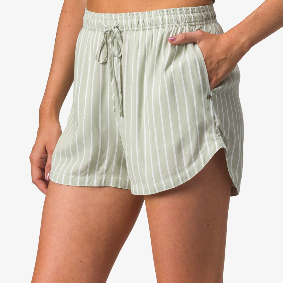 Sandy Stripe Short - Image 5